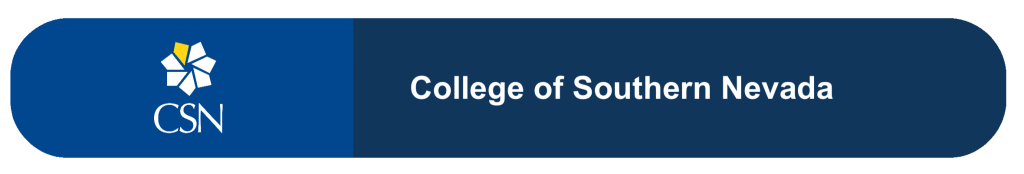 College of Southern Nevada