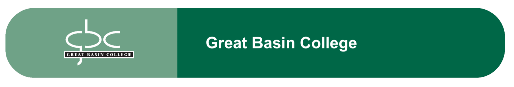 Great Basin College