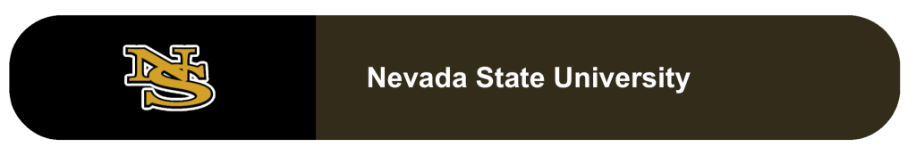 Nevada State University