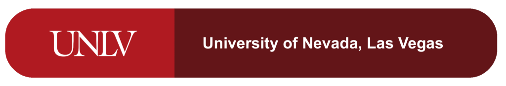 University of Nevada, Las Vegas