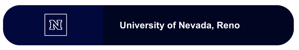 University of Nevada, Reno